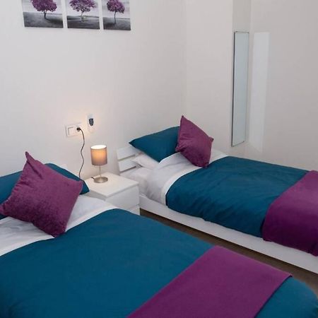 Apartment Rosa - Brand New 2 Bedroom Apartment In Cantal Homes, Ventanicas, 모야카 외부 사진