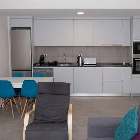 Apartment Rosa - Brand New 2 Bedroom Apartment In Cantal Homes, Ventanicas, 모야카 외부 사진