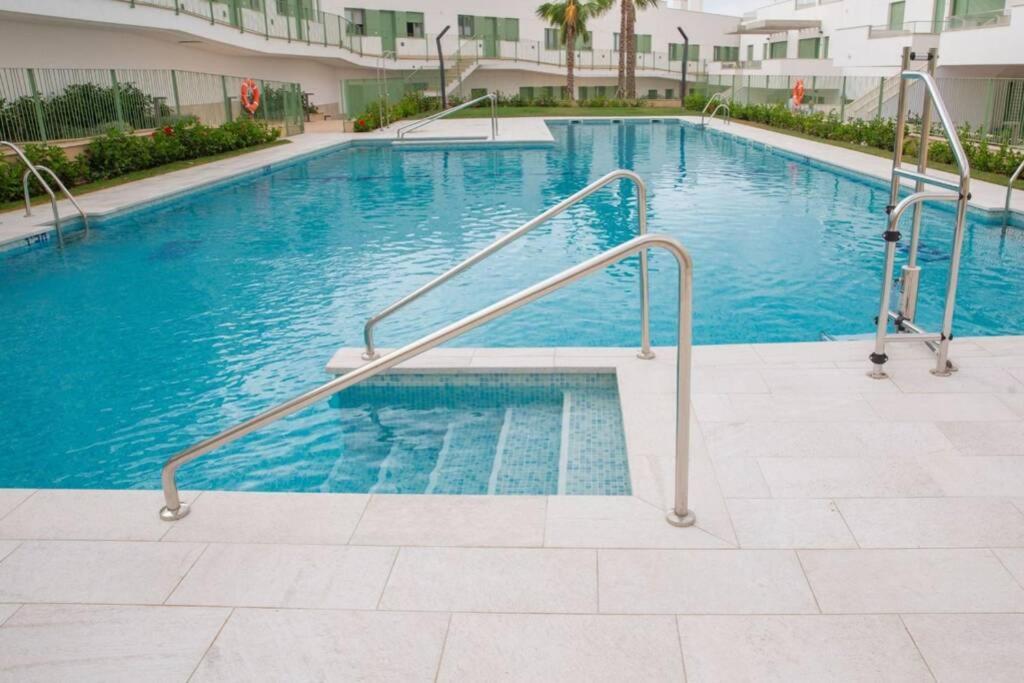 Apartment Rosa - Brand New 2 Bedroom Apartment In Cantal Homes, Ventanicas, 모야카 외부 사진