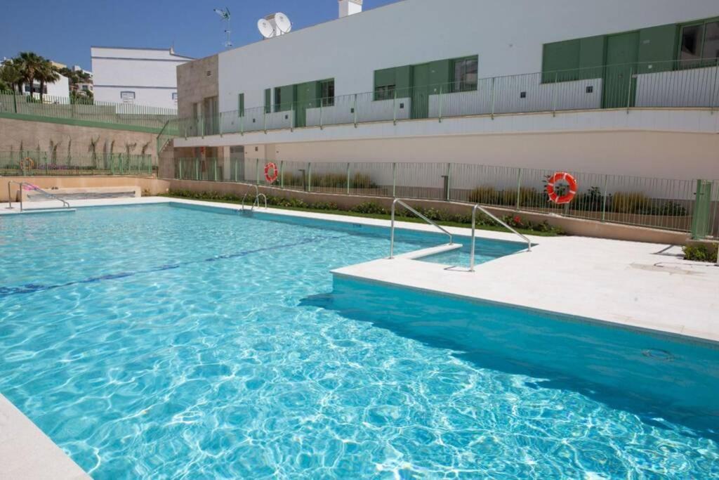Apartment Rosa - Brand New 2 Bedroom Apartment In Cantal Homes, Ventanicas, 모야카 외부 사진